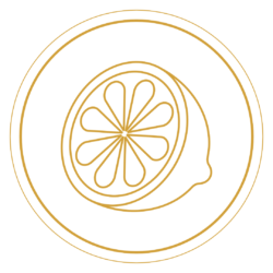 Citrus Fragrance Icon