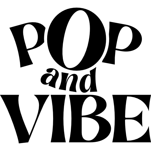 POP and VIBE