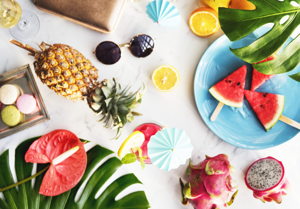 Feature Image summer blog